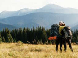 Stay Fit While Exploring