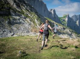 fitness for travelers