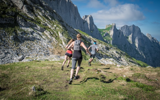 fitness for travelers
