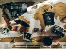 Daniel Deneui- World Travelers