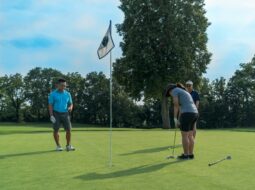 Best Golf Courses