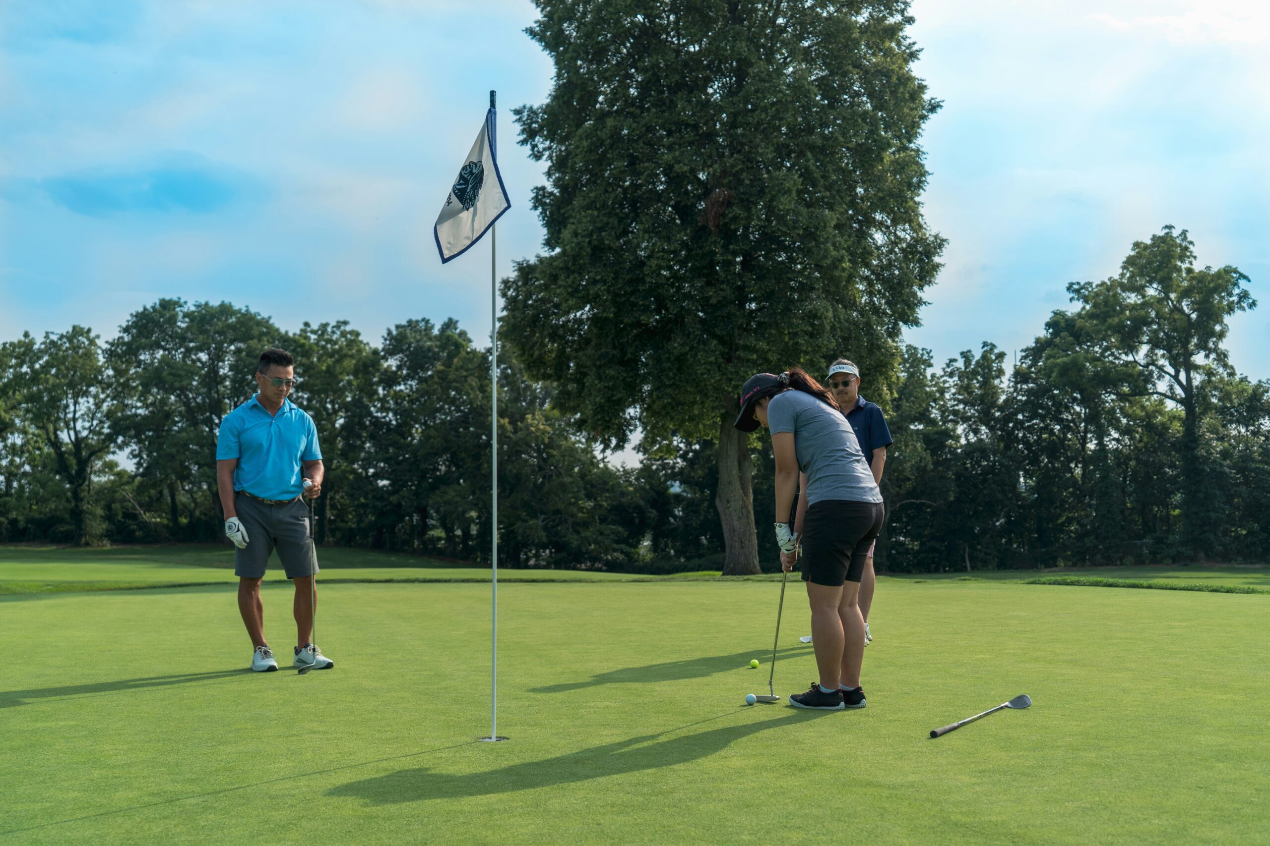 Best Golf Courses