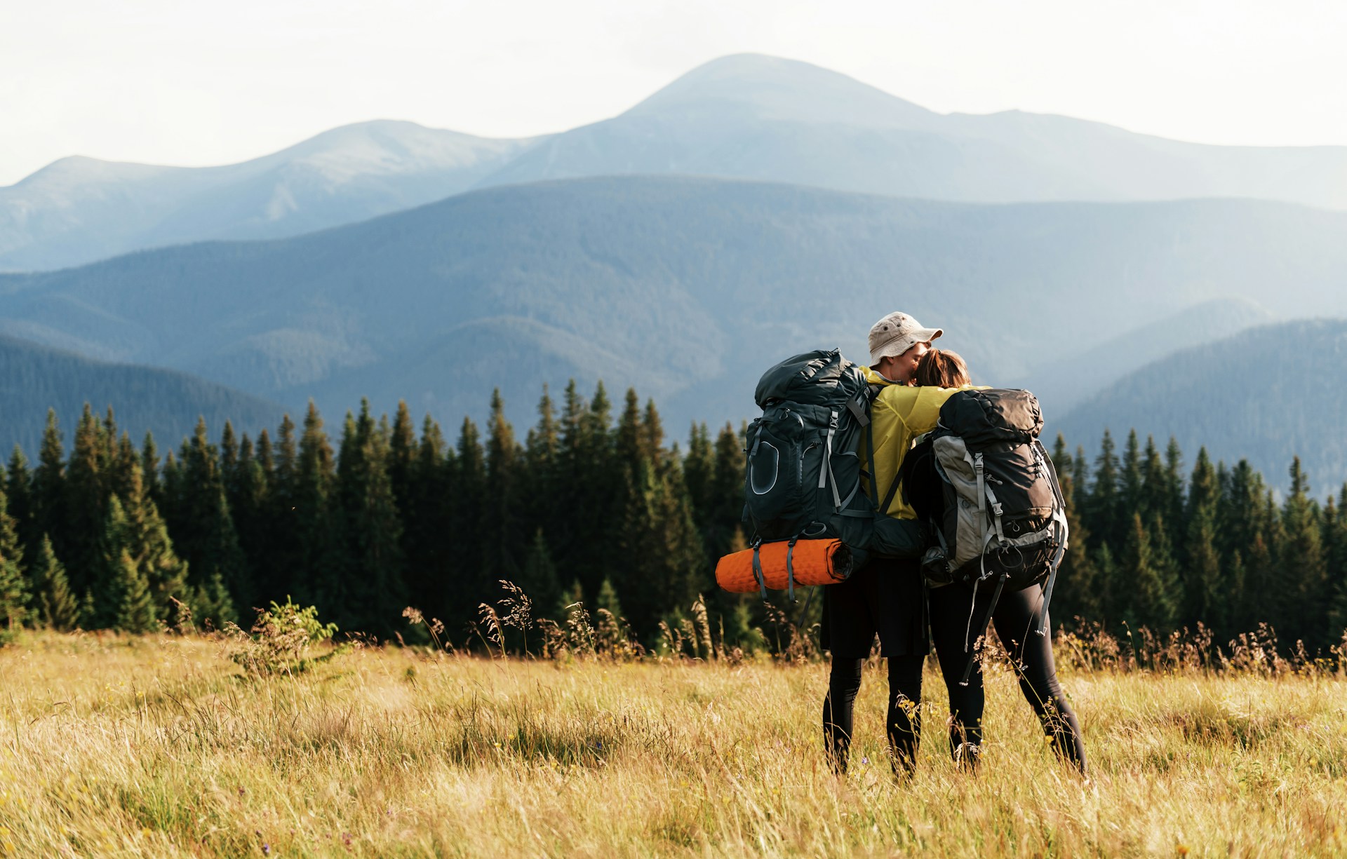 Stay Fit While Exploring