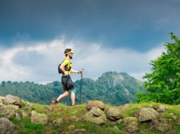 Fitness Regimens for the Active Traveler