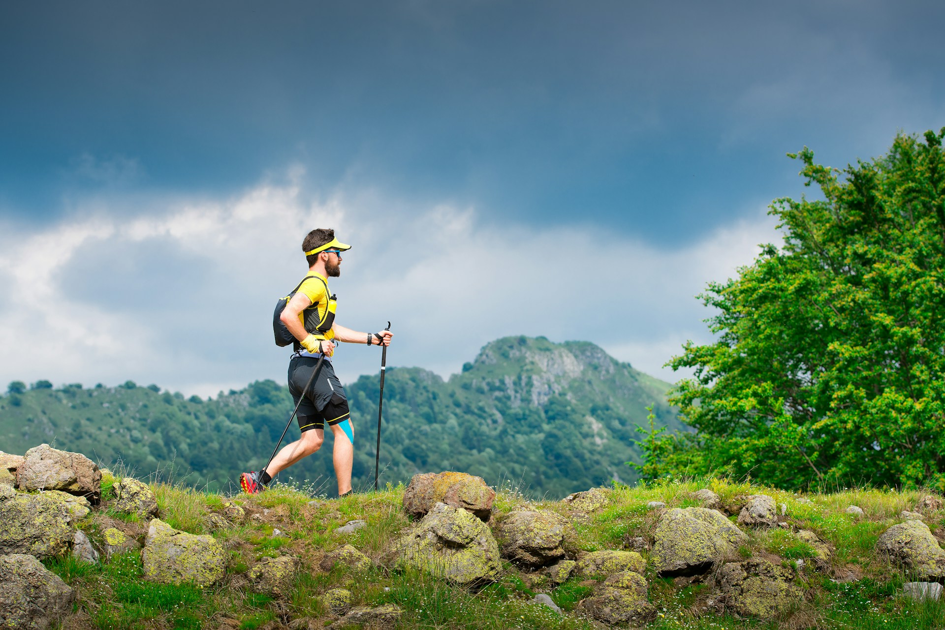 Fitness Regimens for the Active Traveler